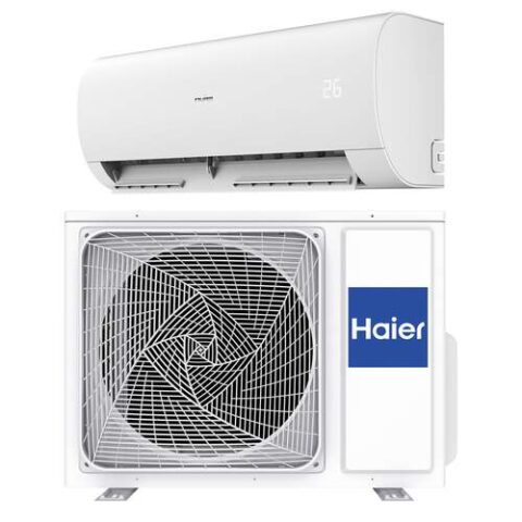 foto Haier airco systeem