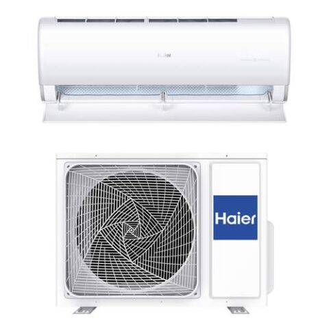 foto Haier airco systeem