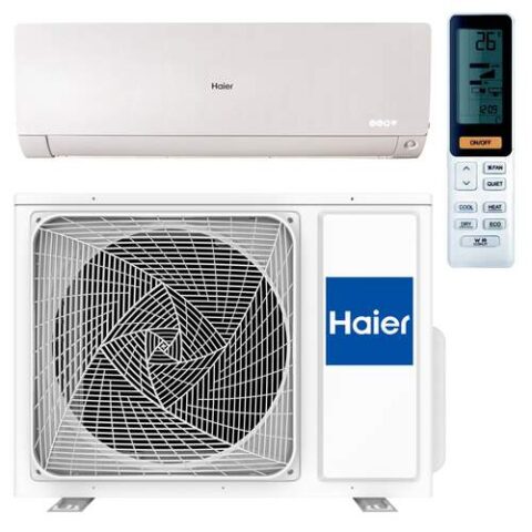 Haier airco systeem