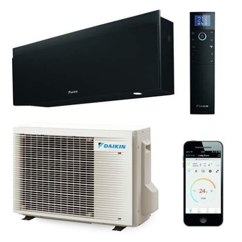 foto Daikin Airco systeem