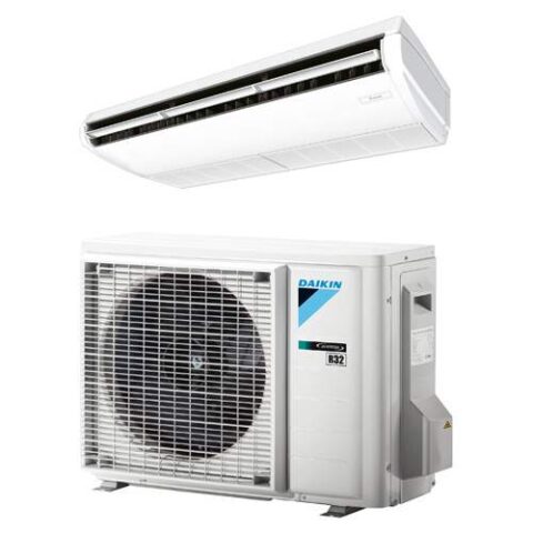 foto Daikin airco systeem