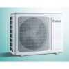 Vaillant buitenunit climaVAIR 2,5 kW R32 VAI5-025WNO - Afbeelding 2