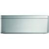 Daikin Stylish binnenunit 3,5 kW R32 zilver (inclusief IR afstandsbediening) - Afbeelding 5