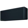 Daikin Stylish binnenunit 3,5 kW R32 zwart (inclusief IR afstandsbediening)