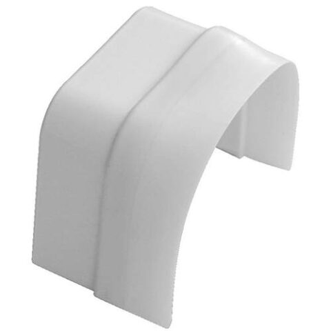 Canalplast rubber manchet GU90 Zuiverwit RAL9010