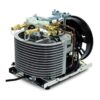 Fieldpiece MR45INT afpompunit met LCD display olievrije compressor 230V DC motor 3000RPM met auto-stop en geschikt voor R32 koudemiddel - Afbeelding 8