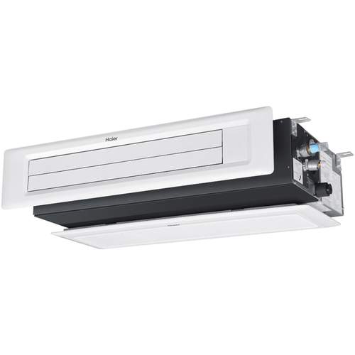 Haier Swingpaneelset voor Slim Duct airco met IR afstandsbediening en WiFi display