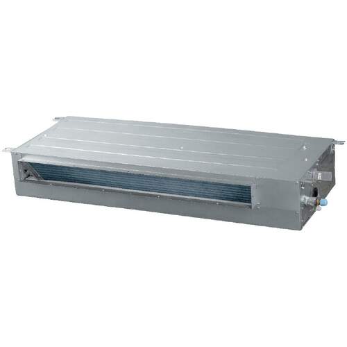 Haier Slim Duct kanaal binnenunit 7,1 kW R32 (incl. Wifi en niet geschikt voor toepassing met kanalen en slangen)