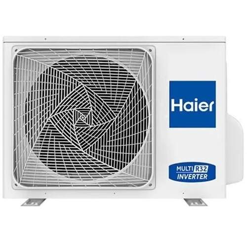 Haier Multi-split buitenunit 5,0 kW t.b.v. max. 2 binnendelen R32