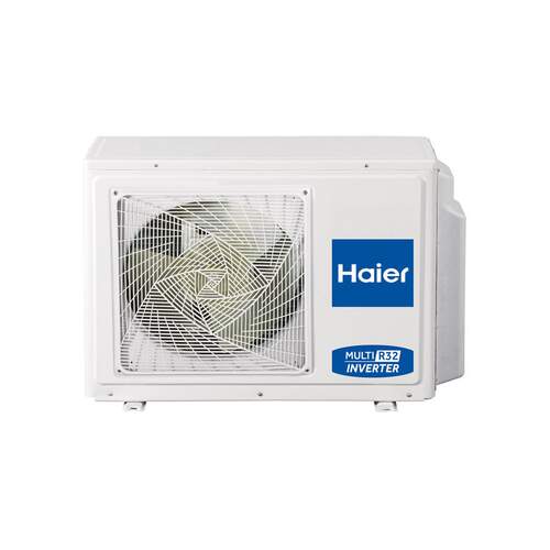 Haier Multi-split buitenunit 5,5 kW t.b.v. max. 3 binnendelen R32