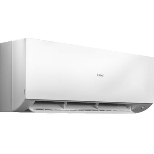 Haier Expert wit binnen + buitenunit 3,5 kW R32 (incl. IR afstandsbediening en Wifi) - Afbeelding 3