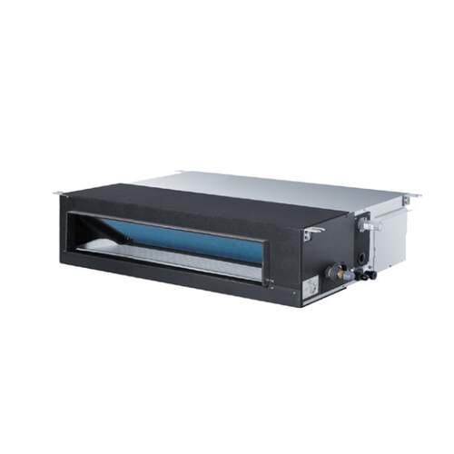 Haier Medium Duct kanaal binnenunit 12,5 kW R32 (incl. Wifi)