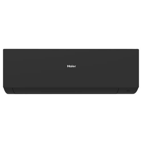 Haier Expert mat zwart binnen + buitenunit 2,5 kW R32 (incl. IR afstandsbediening en Wifi) - Afbeelding 5