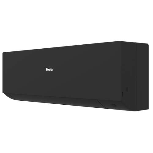 Haier Expert mat zwart binnen + buitenunit 5,0 kW R32 (incl. IR afstandsbediening en Wifi) - Afbeelding 6