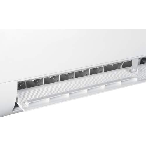 Haier Pearl binnen + buitenunit 3,5 kW R290 wit (incl. IR afstandsbediening en Wifi) - Afbeelding 4