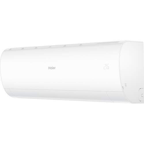 Haier Pearl Premium binnen + buitenunit 2,7 kW R32 wit (incl. IR afstandsbediening en Wifi) - Afbeelding 4
