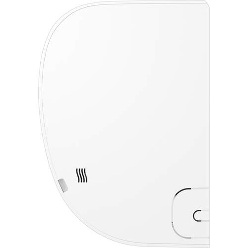 Haier Pearl Premium binnen + buitenunit 3,6 kW R32 wit (incl. IR afstandsbediening en Wifi) - Afbeelding 5