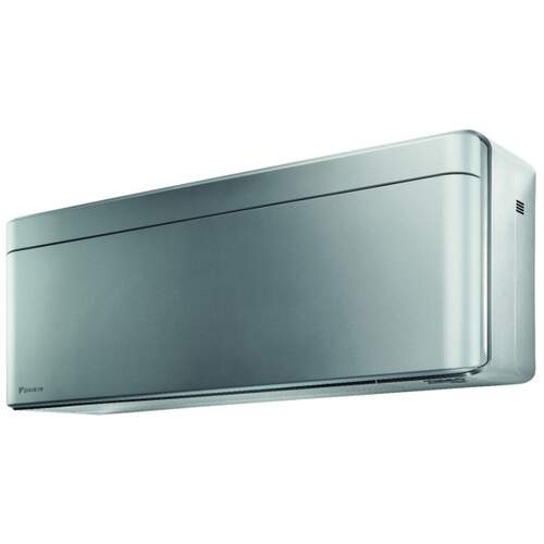 Daikin Stylish binnenunit 1,5 kW R32 zilver (inclusief IR afstandsbediening)