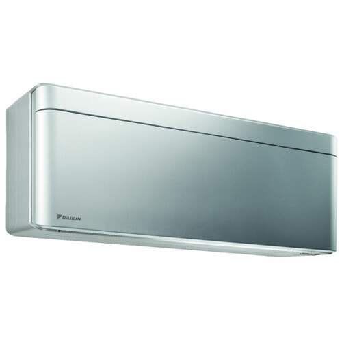 Daikin Stylish binnenunit 1,5 kW R32 zilver (inclusief IR afstandsbediening) - Afbeelding 6