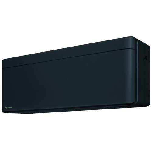 Daikin Stylish binnenunit 3,5 kW zwart (inclusief IR afstandsbediening)