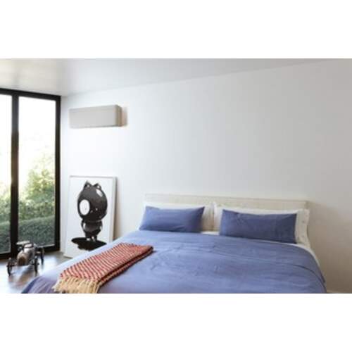 Daikin Stylish binnenunit 4,2 kW R32 wit (inclusief IR afstandsbediening) - Afbeelding 2
