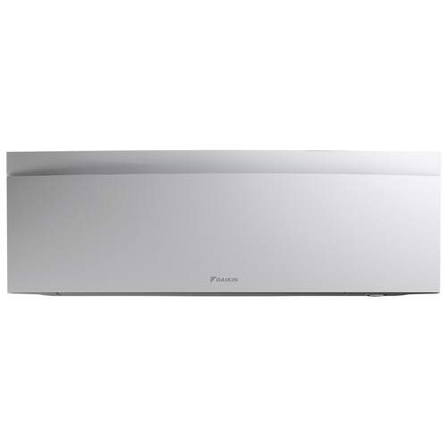 Daikin Emura binnenunit 2,5 kW R32 mat kristalwit (inclusief IR afstandsbediening en Wifi) - Afbeelding 2
