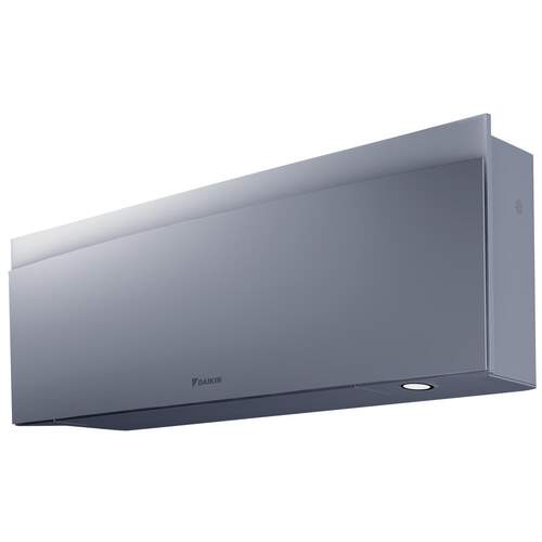 Daikin Emura binnenunit 2,5 kW R32 zilver (inclusief IR afstandsbediening en Wifi)