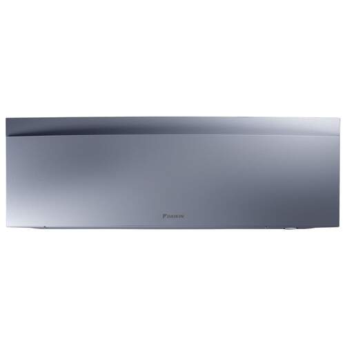 Daikin Emura binnenunit 2,5 kW R32 zilver (inclusief IR afstandsbediening en Wifi) - Afbeelding 4