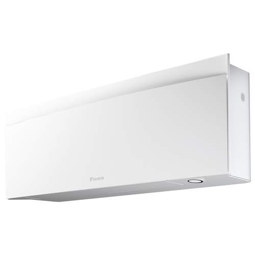 Daikin Emura binnenunit 3,5 kW R32 mat kristal wit (inclusief IR afstandsbediening en Wifi)