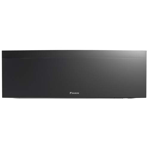 Daikin Emura binnenunit 3,5 kW R32 mat zwart (inclusief IR afstandsbediening en Wifi) - Afbeelding 2