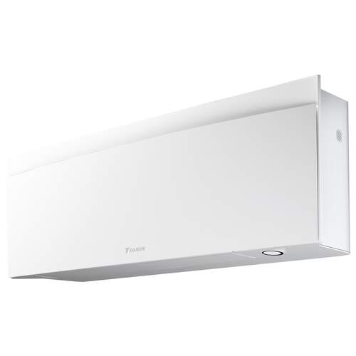 Daikin Emura binnenunit 5,0 kW R32 mat kristal wit (inclusief IR afstandsbediening en Wifi)