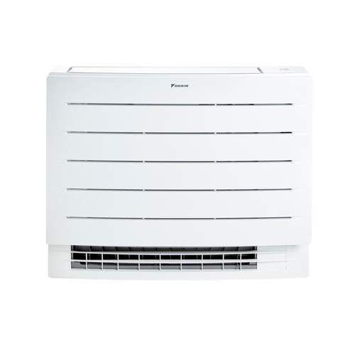 Daikin Perfera binnenunit vloermodel 2,0 kW R32 (inclusief IR afstandsbediening en Wifi)