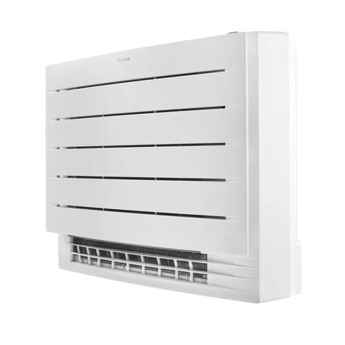 Daikin Perfera binnenunit vloermodel 2,0 kW R32 (inclusief IR afstandsbediening en Wifi) - Afbeelding 3