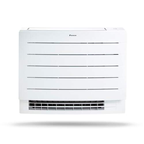 Daikin Perfera binnenunit vloermodel 2,5 kW R32 (inclusief IR afstandsbediening en Wifi)