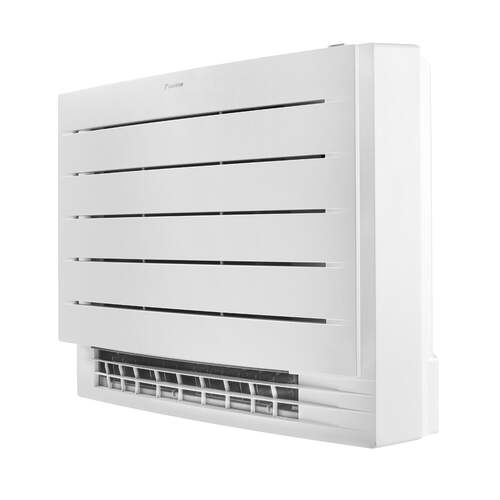 Daikin Perfera binnenunit vloermodel 2,5 kW R32 (inclusief IR afstandsbediening en Wifi) - Afbeelding 3