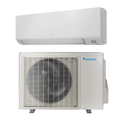 Daikin Perfera binnen + buitenunit 2,0 kW R32 (inclusief IR afstandsbediening en Wifi)