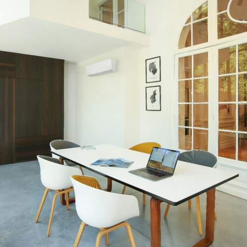 Daikin Perfera binnenunit 6,0 kW R32 (inclusief IR afstandsbediening en Wifi) - Afbeelding 2